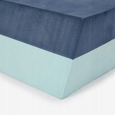 Gymnastics beam Domyos Color blue