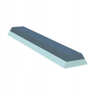 Gymnastics beam Domyos