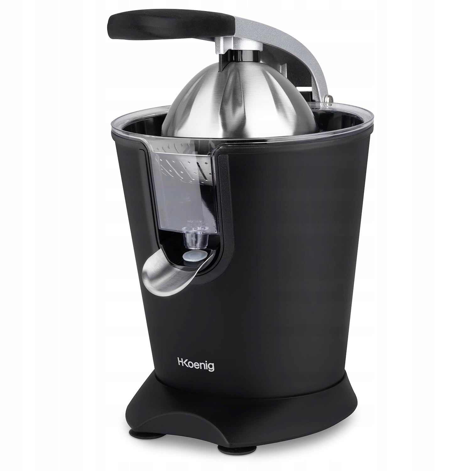 H.Koenig Professional Lever AGR82 electric Brand H.Koenig