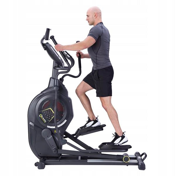 H5815 MAGNETIC-AIR ELLIPTICAL TRAINER SEMI COMMERCIAL HMS BONUS Manufacturer code 17-16-001