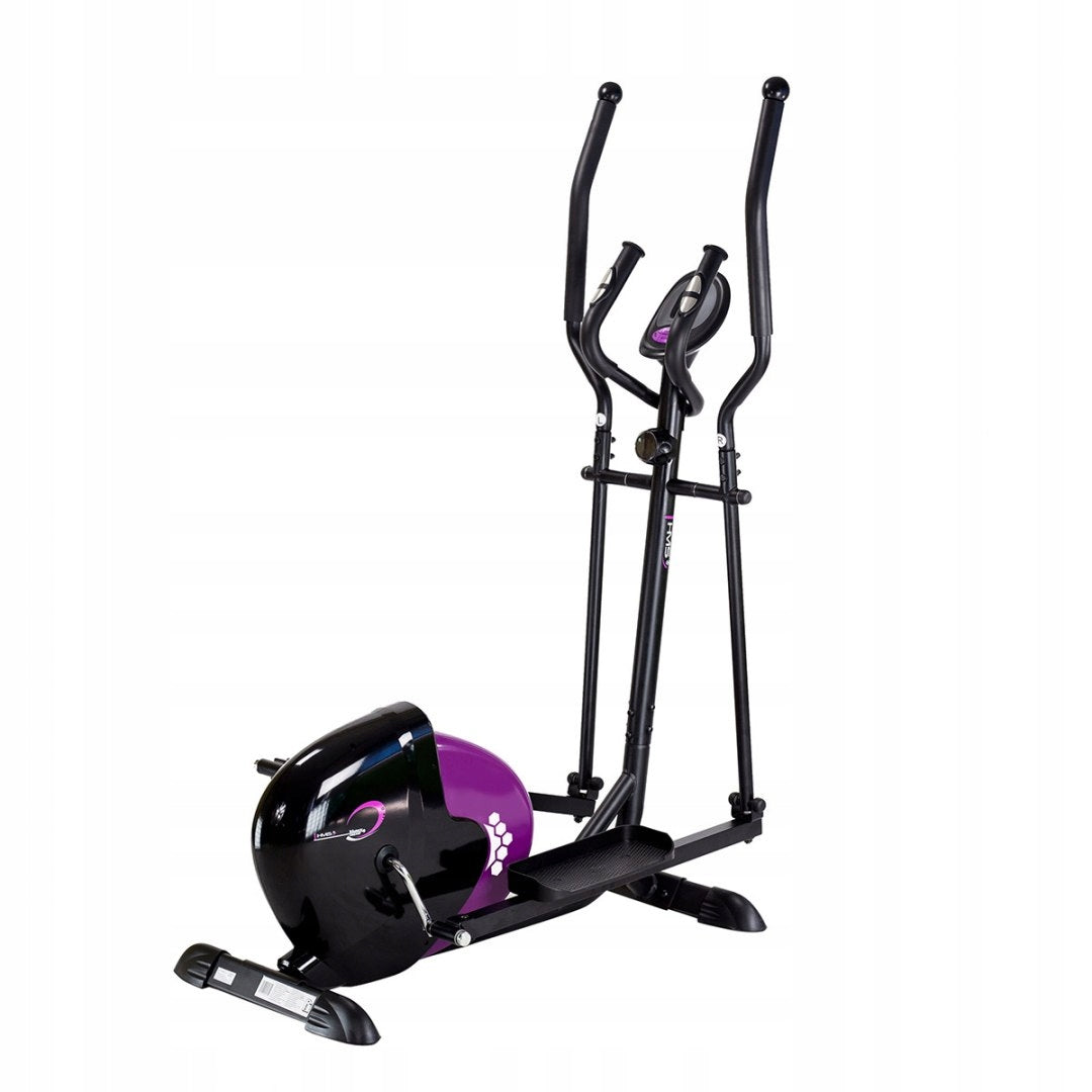 H9249V PURPLE ELLIPTICAL CROSS TRAINER HMS TRAINER EAN (GTIN) 5907695532340