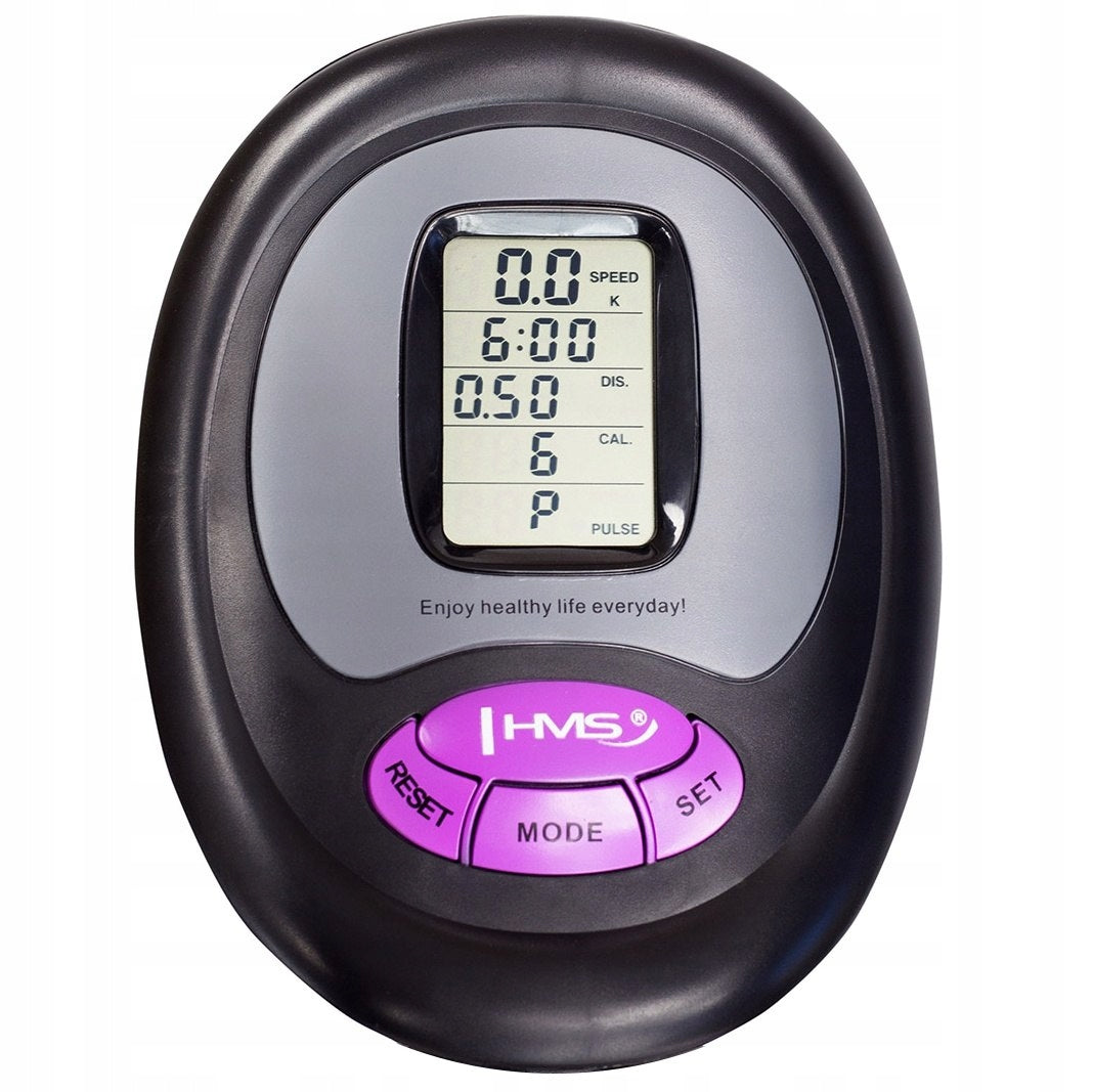 H9249V PURPLE ELLIPTICAL CROSS TRAINER HMS TRAINER Manufacturer code H9249V