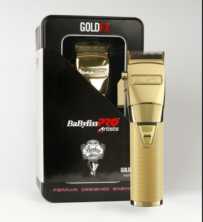HAIR CLIPPER BABYLIS FX8700GE