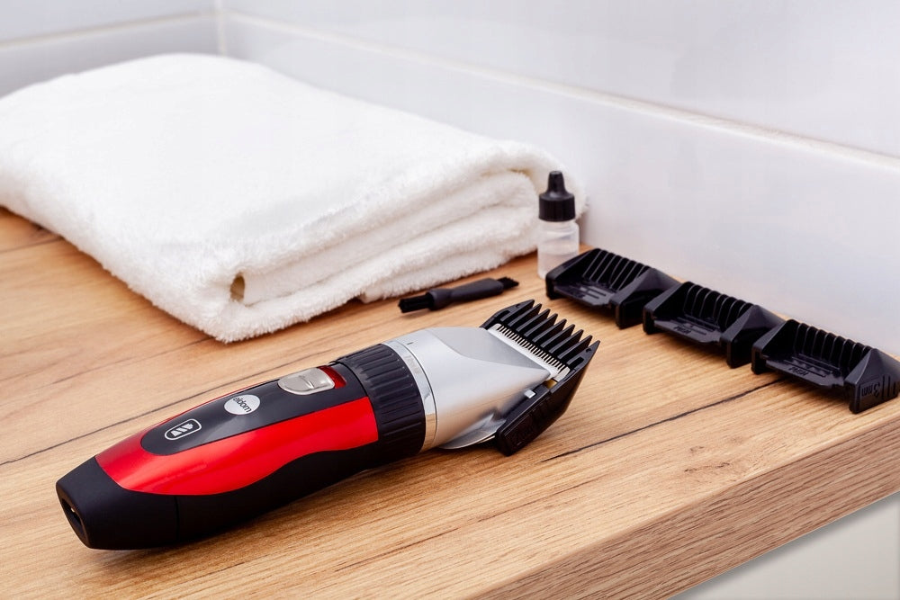 HAIR CLIPPER ELDOM MG10U USB HAIR CLIPPER Manufacturer code MG10U