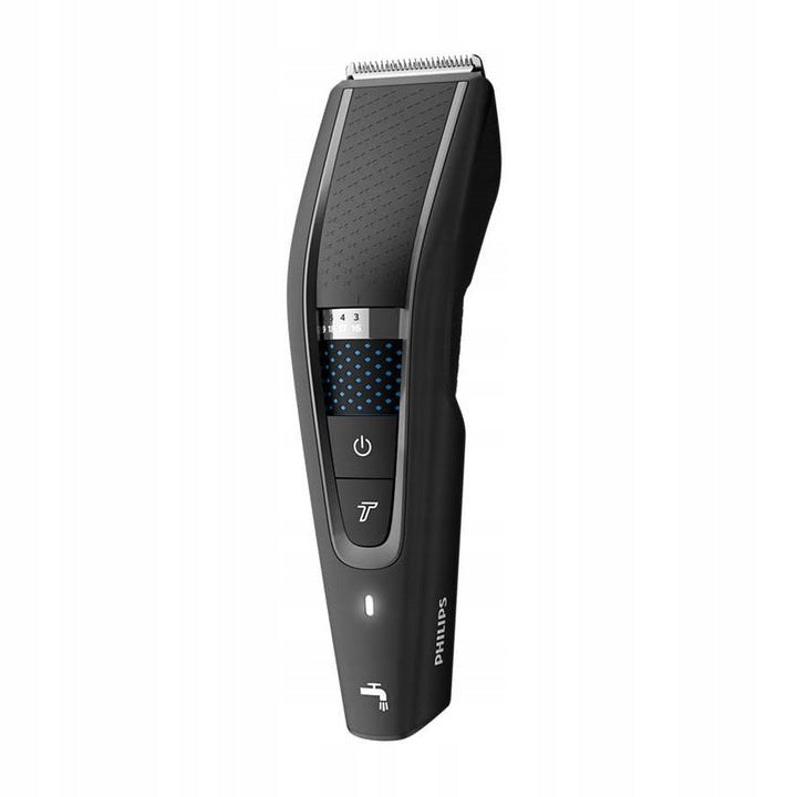 HAIR CLIPPER PHILIPS HAIRDRESSER SET ACCESSORIES SELF-SHARPENING BLADES Manufacturer code Maszynka męskado włosów wielofunkcyjna Zestaw