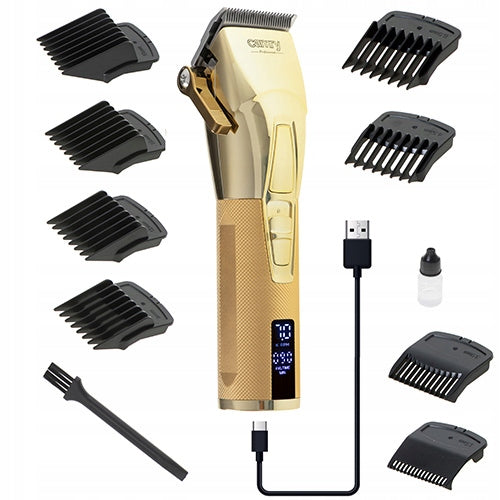 HAIR CLIPPER PROFESSIONAL BEARD HEAD SHAVING FACIAL HAIR Manufacturer code CR 2835g