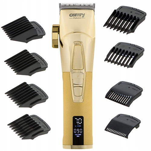 HAIR CLIPPER PROFESSIONAL BEARD HEAD SHAVING Medical device no