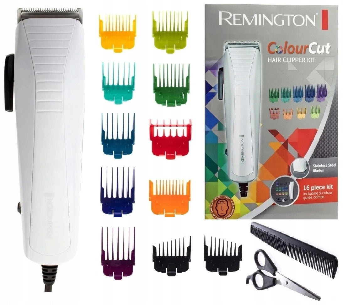 HAIR CLIPPER REMINGTON HC5035 COLOURCUT Manufacturer code HC5035