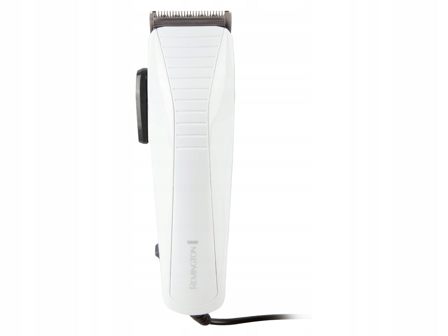 HAIR CLIPPER REMINGTON POWER SHAVER MEN'S HAIR CLIPPER GIFT FOR HIM Manufacturer code MASZYNKA DO WŁOSÓW REMINGTON 9 NASADEK