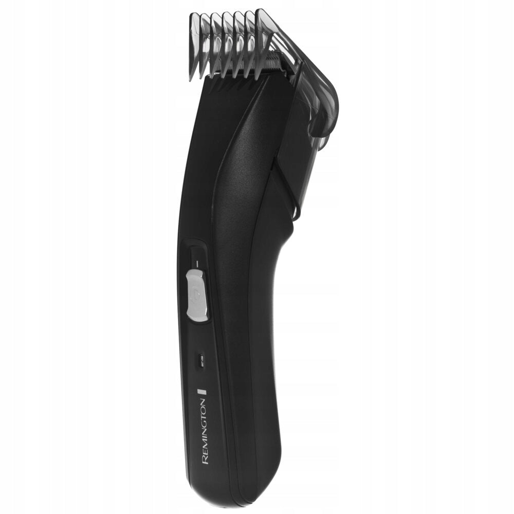 HAIR CLIPPER REMINGTON STRONG 2 CORDLESS CAPS Brand Remington
