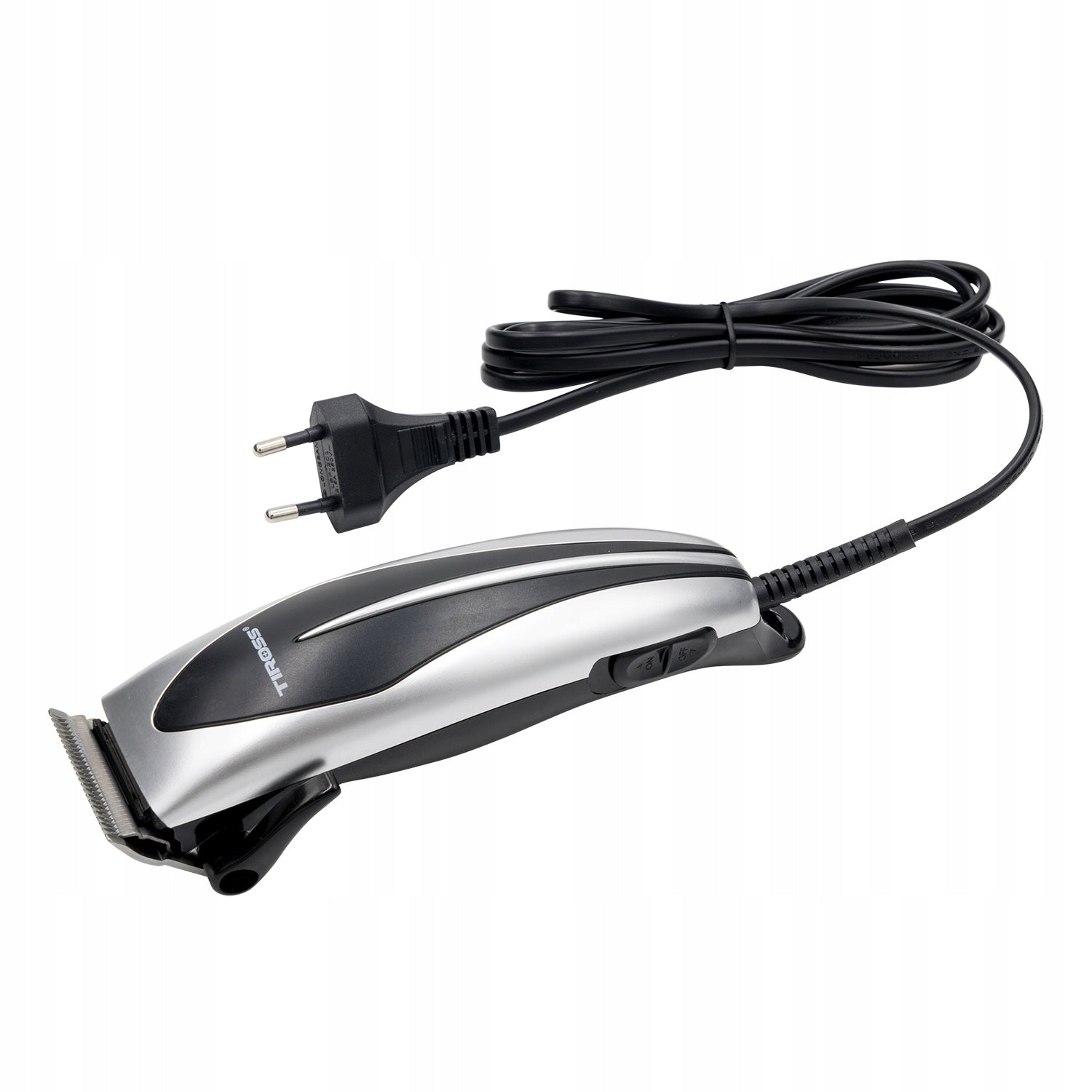 HAIR CLIPPER TIROSS EAN (GTIN) 5901698502157