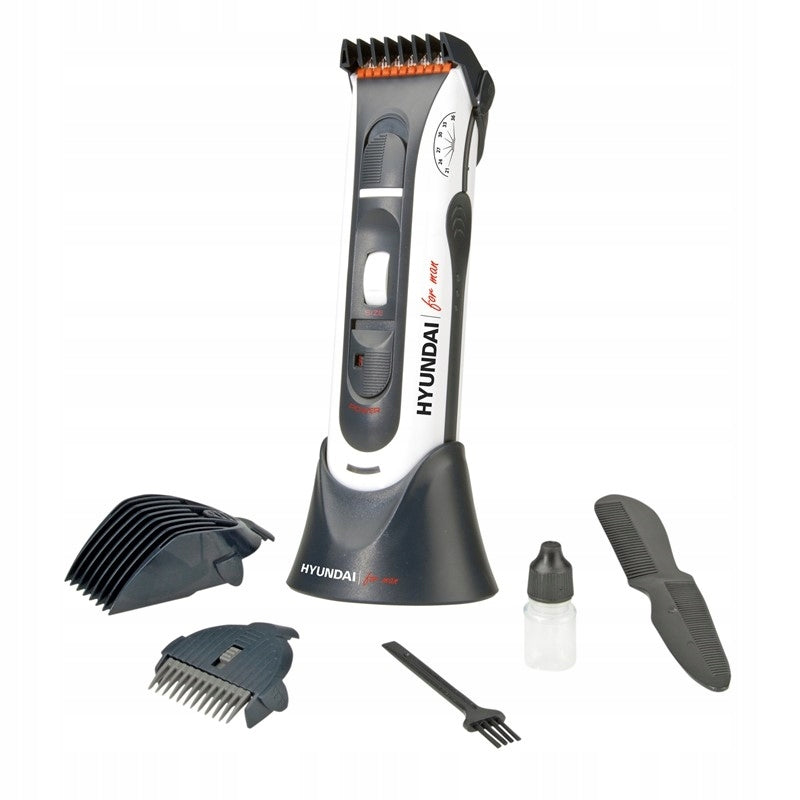 HAIR CLIPPER TRIMMER