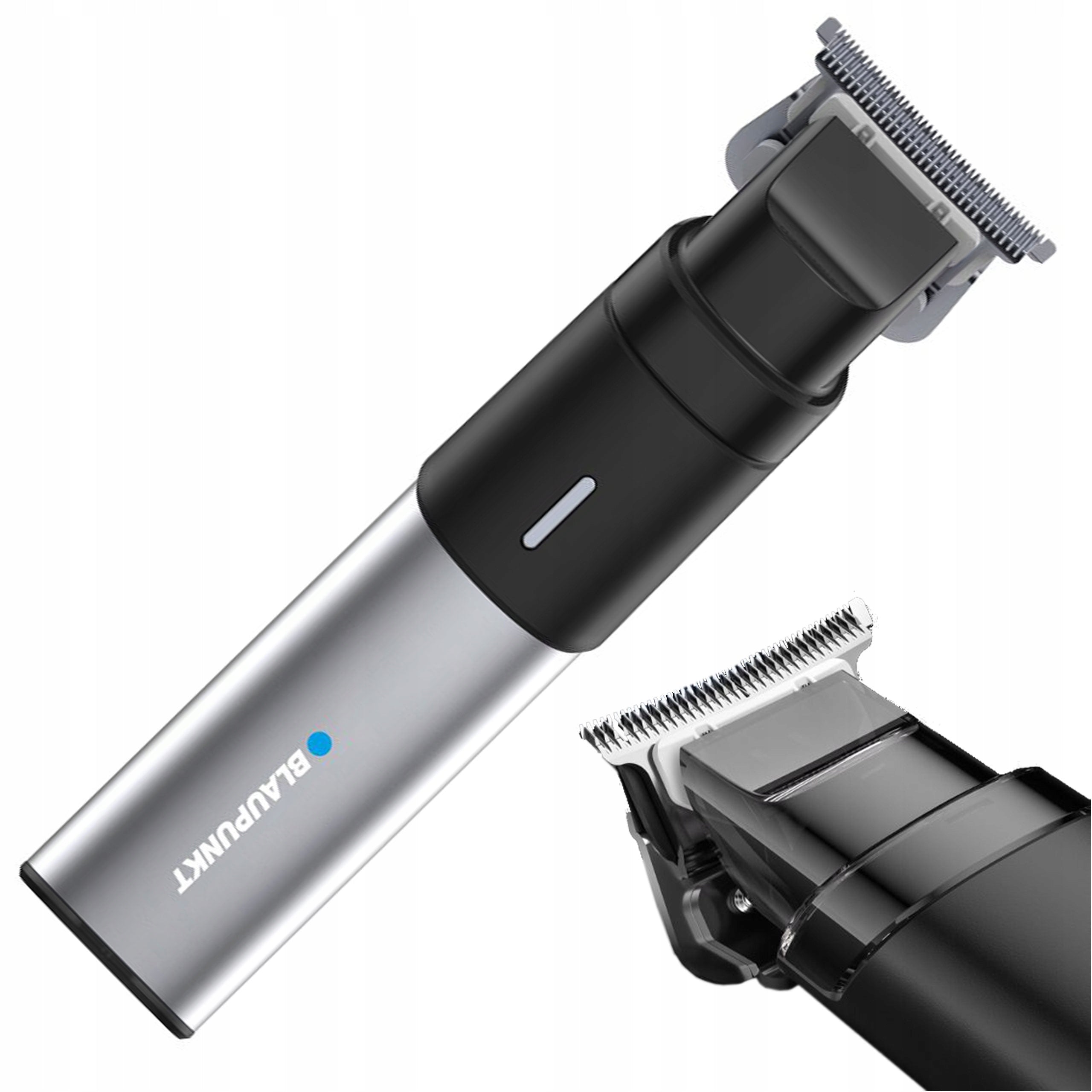 HAIR CLIPPER WIRELESS BLAUPUNKT HCS502 TRIMMER