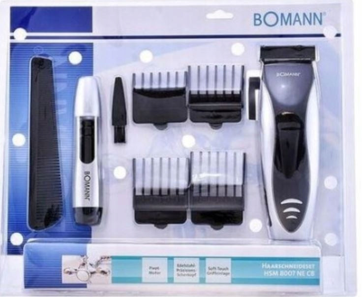 HAIR CLIPPER ff