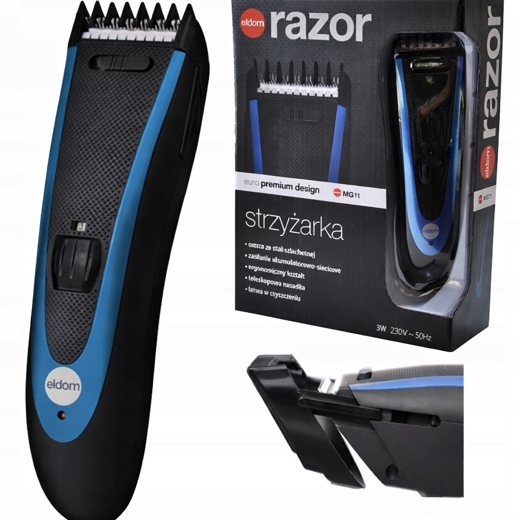 HAIR CLIPPER