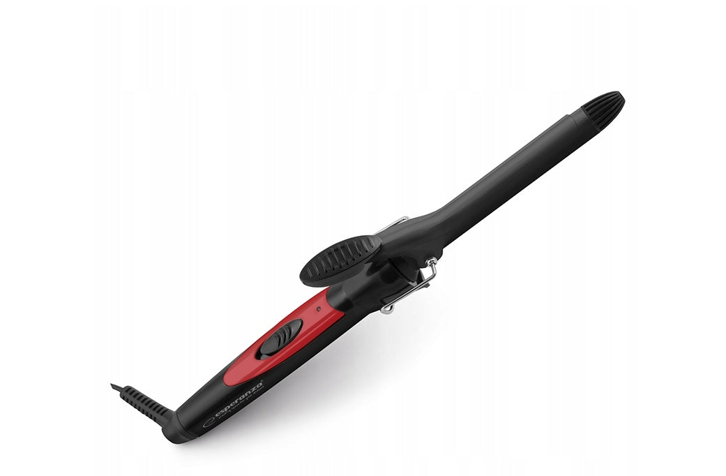 HAIR CURLER CERAMIC TRADITIONAL FOR CURLING CURLS WAVES 19mm EAN (GTIN) 5905220653270