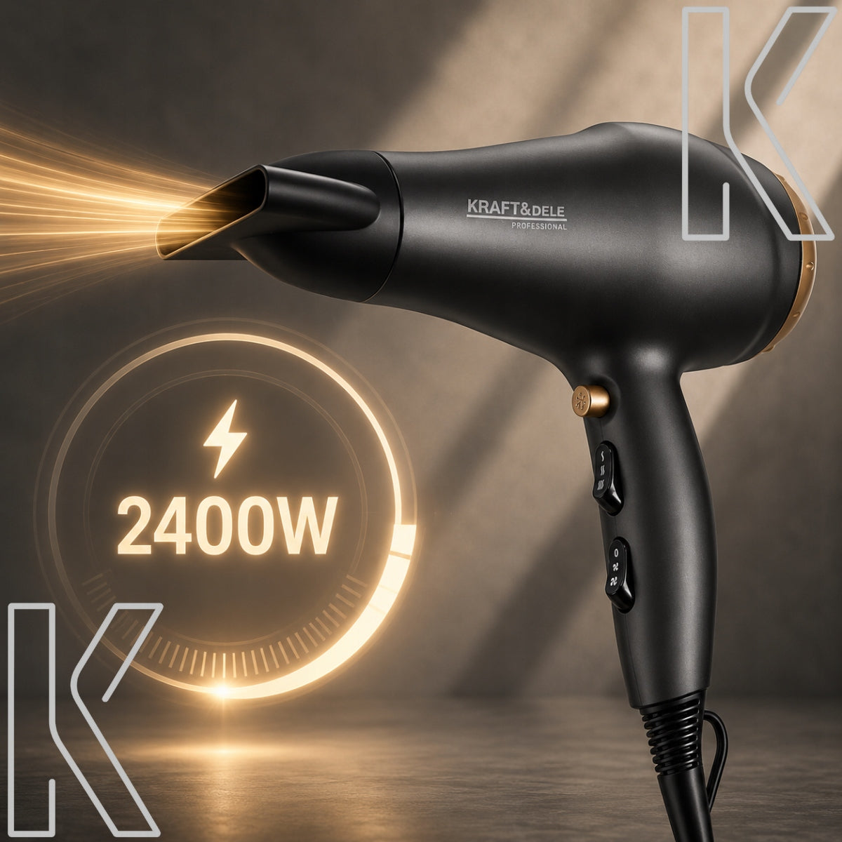 HAIR DRYER DIFFUSER CONCENTRATOR STRONG 2400 IN COLD AIR REGULATION Manufacturer code SUSZARKA Z DYFUZOREM REGULACJA POWIETRZA