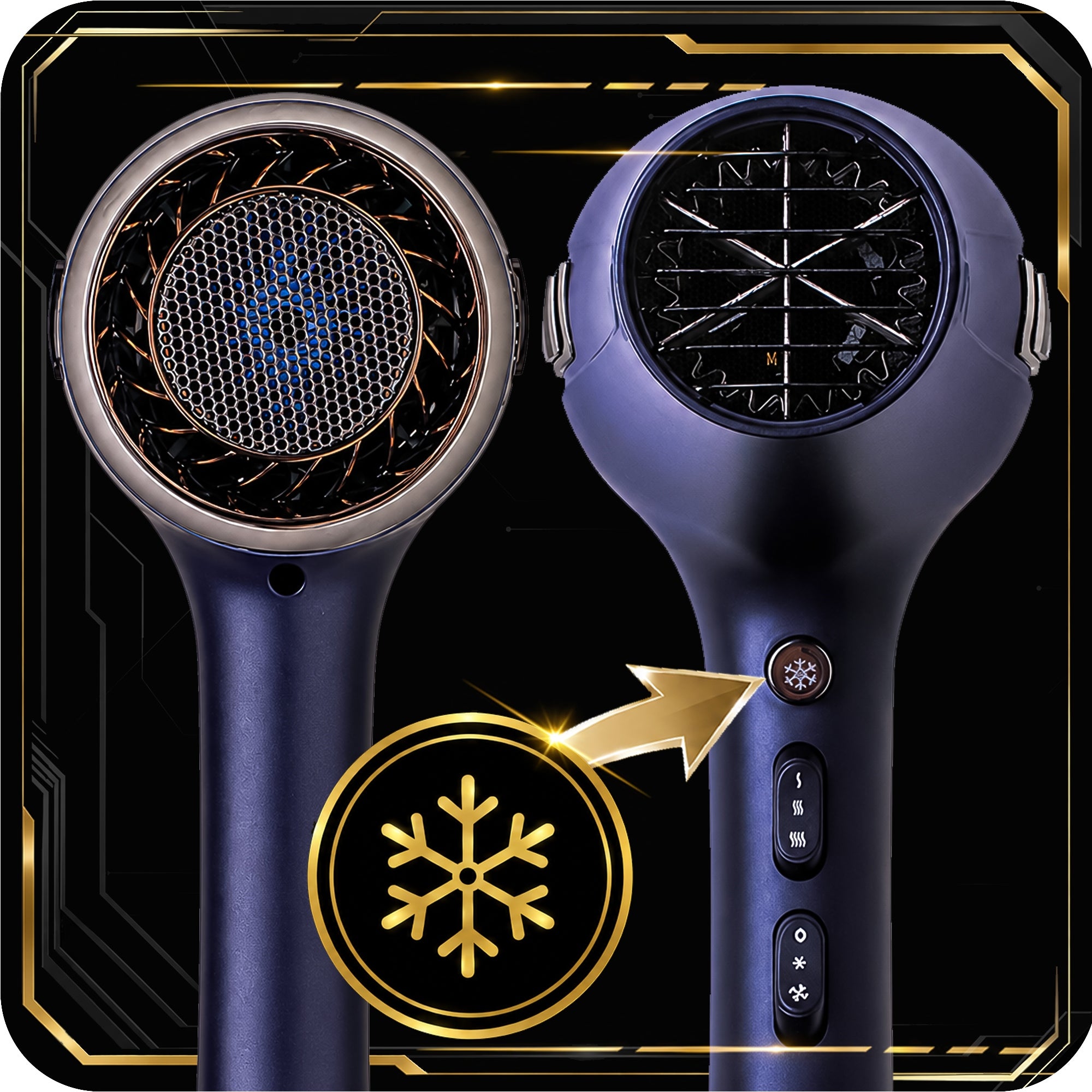 HAIR DRYER DIFFUSER WITH IONIZATION STRONG 2400 IN COLD AIR REGULATION Manufacturer code SUSZARKA DO WŁOSÓW Z JONIZACJĄ DYFUZOREM