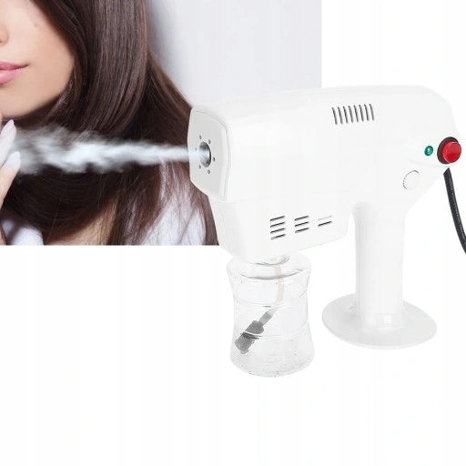 HAIR STEAMER HAIR HUMIDIFIER