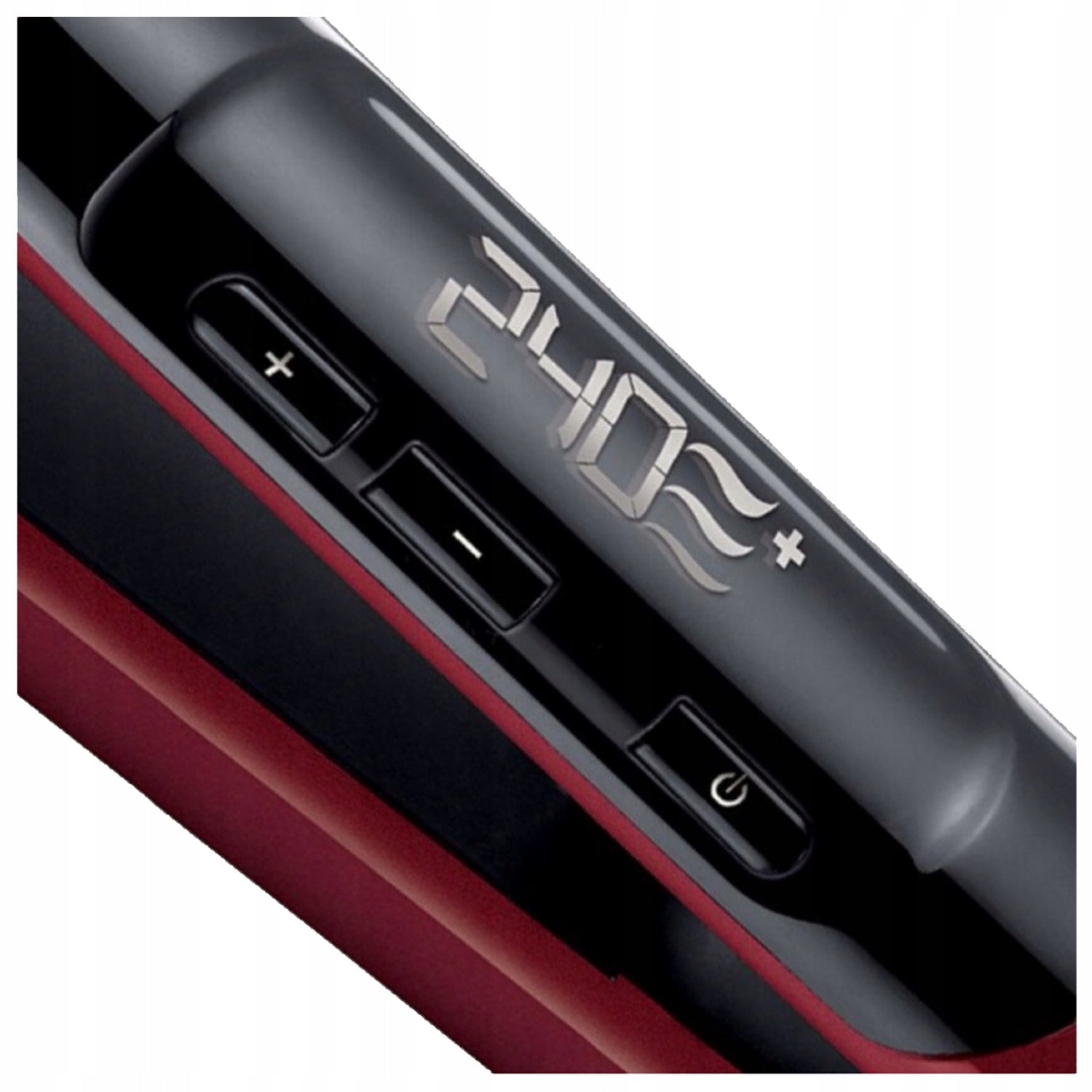 HAIR STRAIGHTENER REMINGTON + CASE FAST HEATING CERAMIC PLATE Manufacturer code PROSTOWNICA DO WŁOSÓW #703 REGULACJA TEMP.