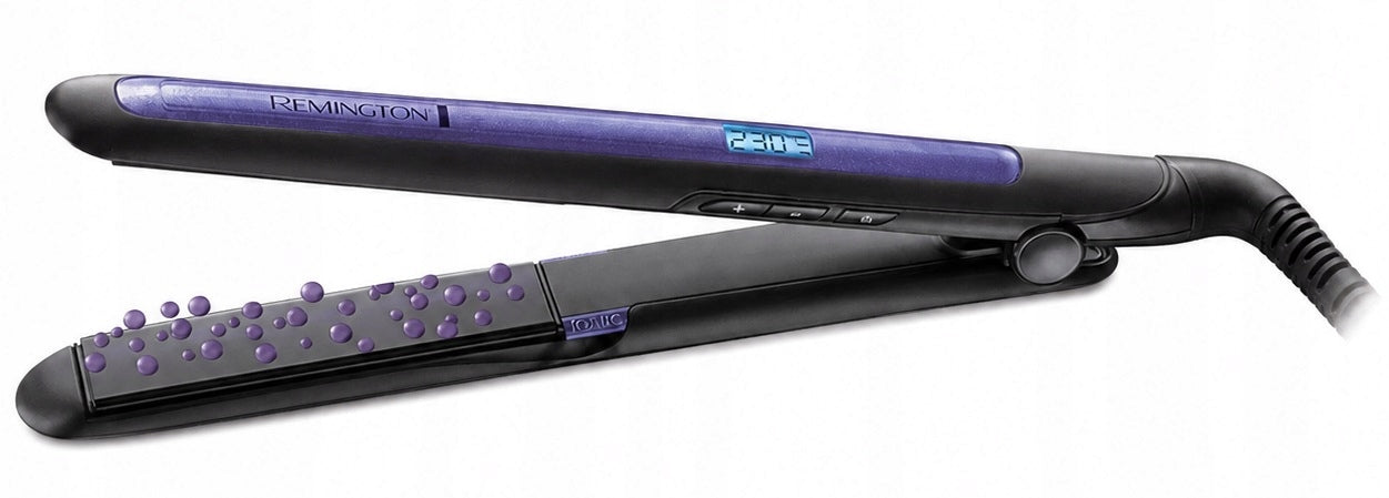 HAIR STRAIGHTENER REMINGTON WITH PRO-ION IONIZATION + CASE Manufacturer code Prostownica do Włosów Remington PRO 25