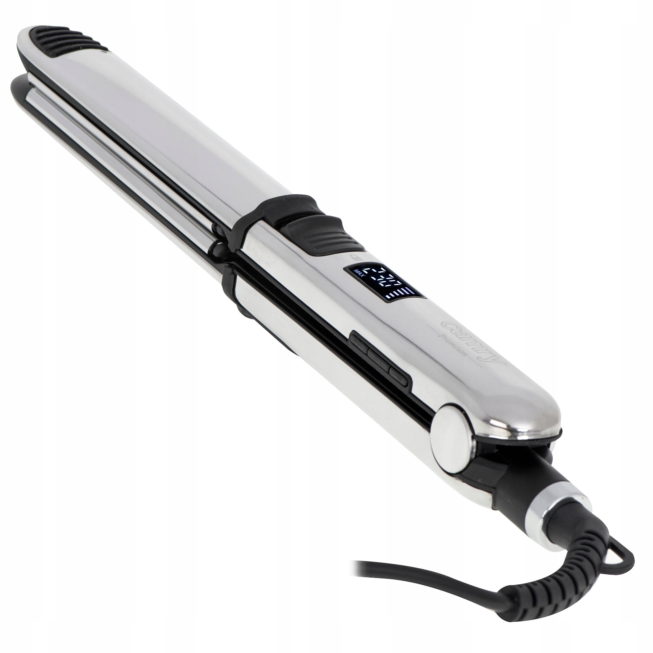HAIR STRAIGHTENER STRONG LCD IONIZATION TEMPERATURE CONTROL + GLOVE Brand no brand