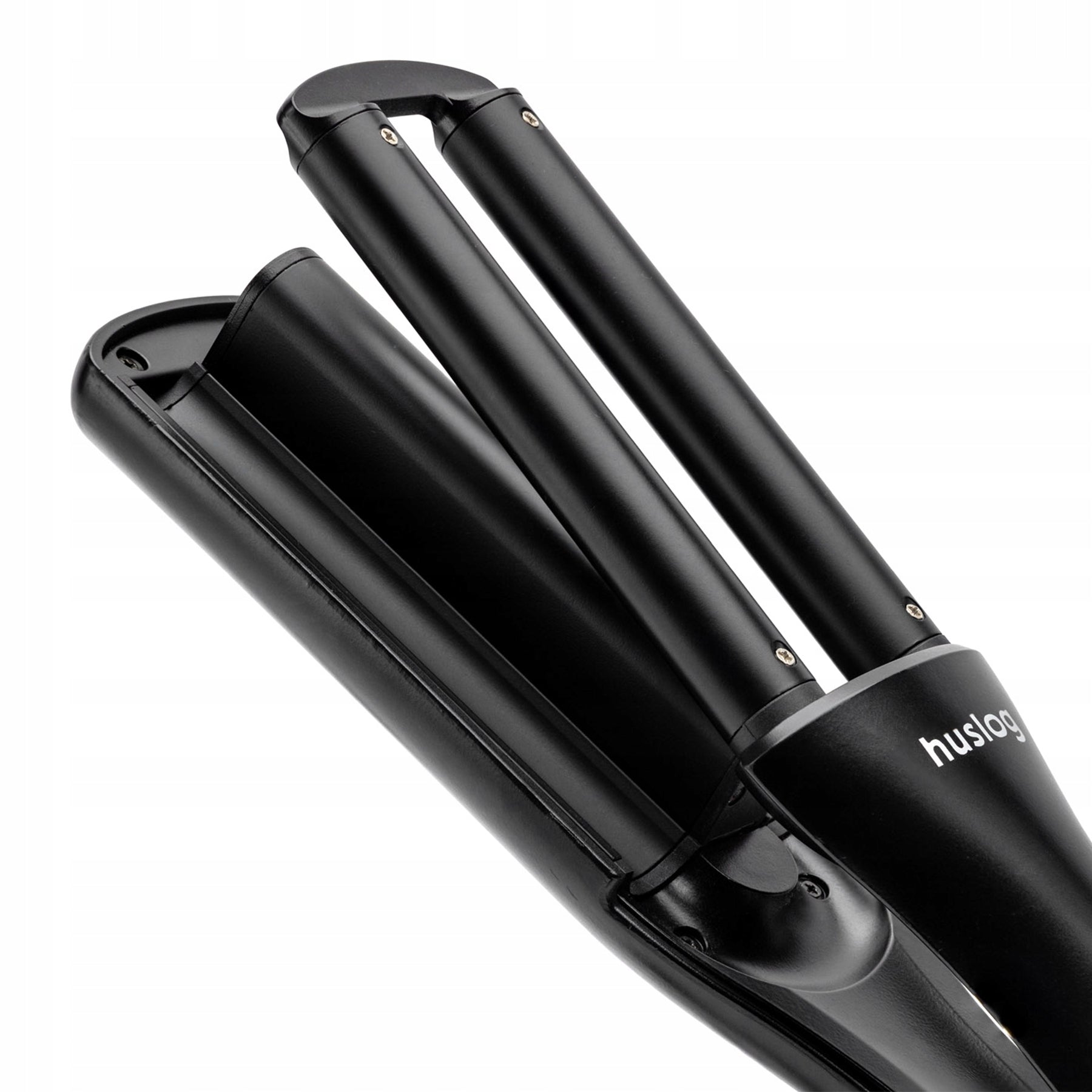 HAIR STYLING INVERTER CURLING IRON MULTIFUNCTIONAL WAVES CURLS 100W Huslog Manufacturer code 613103