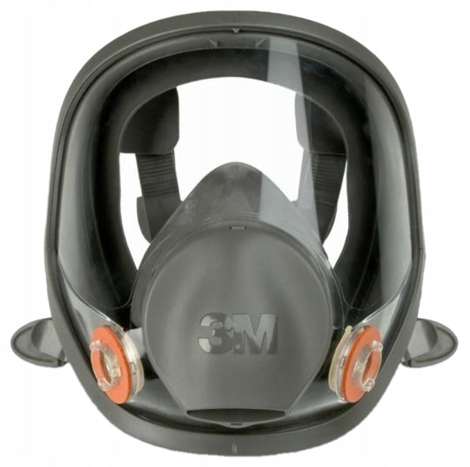 HALF MASK DUST MASK COMPLETE mega SET EAN (GTIN) 5904031542254