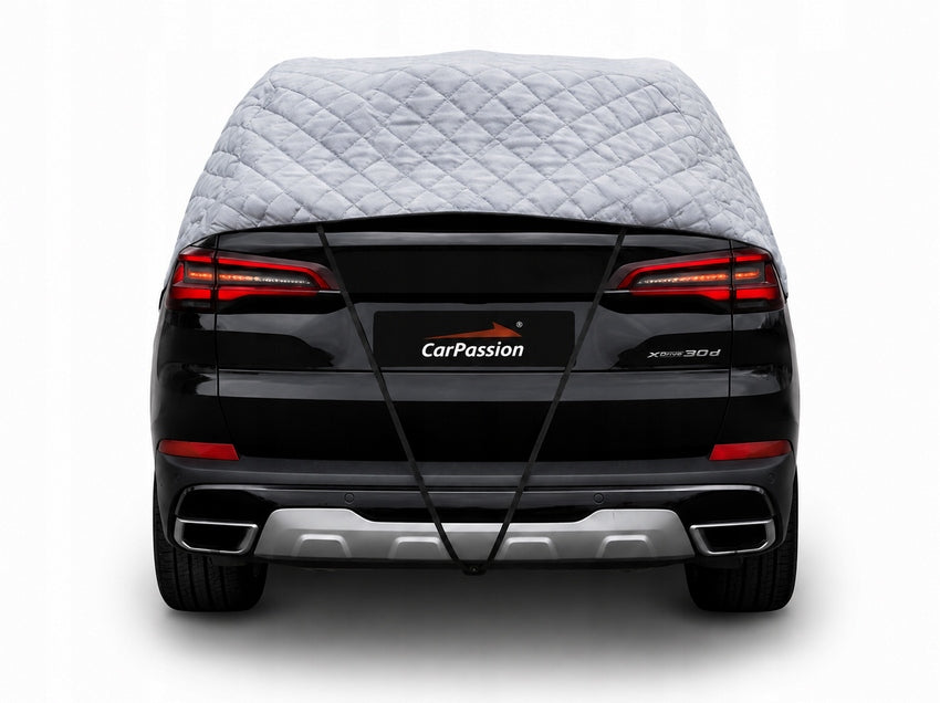 HALF PILLOW Anti-Hail Anti-Hail For Auto Hatchback Kombi SUV L Manufacturer's catalog number 200103