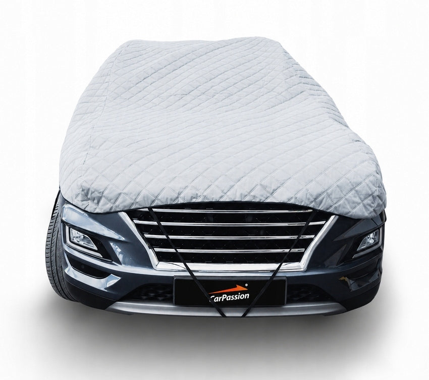 HALF PILLOW Anti-Hail Anti-Hail For Auto Hatchback Kombi SUV L