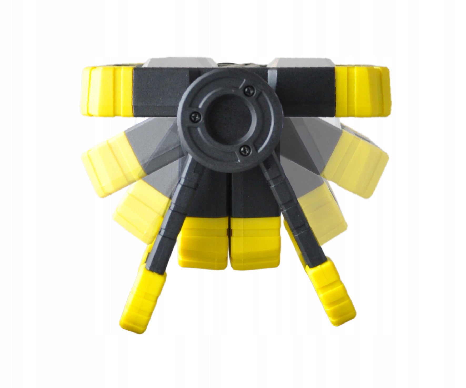 HALOGEN LED CORDLESS FLOODLIGHT 1200 lm 20W CONSTRUCTION FOLDING POWERFUL Brightness 1200 lm