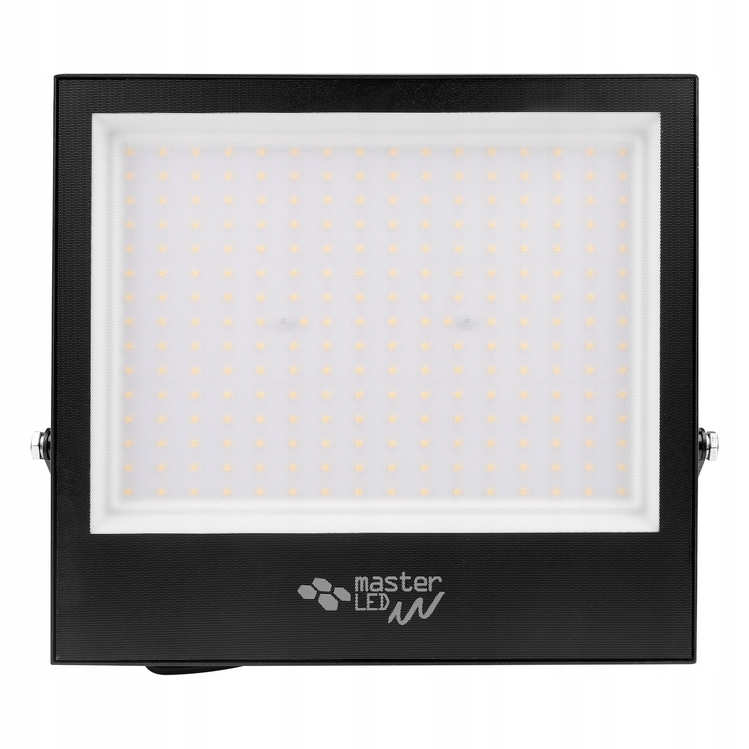 HALOGEN LED FLOODLIGHT 200W LAMP white neutral 4500K OUTDOOR IP65 Manufacturer code HALOGEN LED NAŚWIETLACZ 200W LAMPA