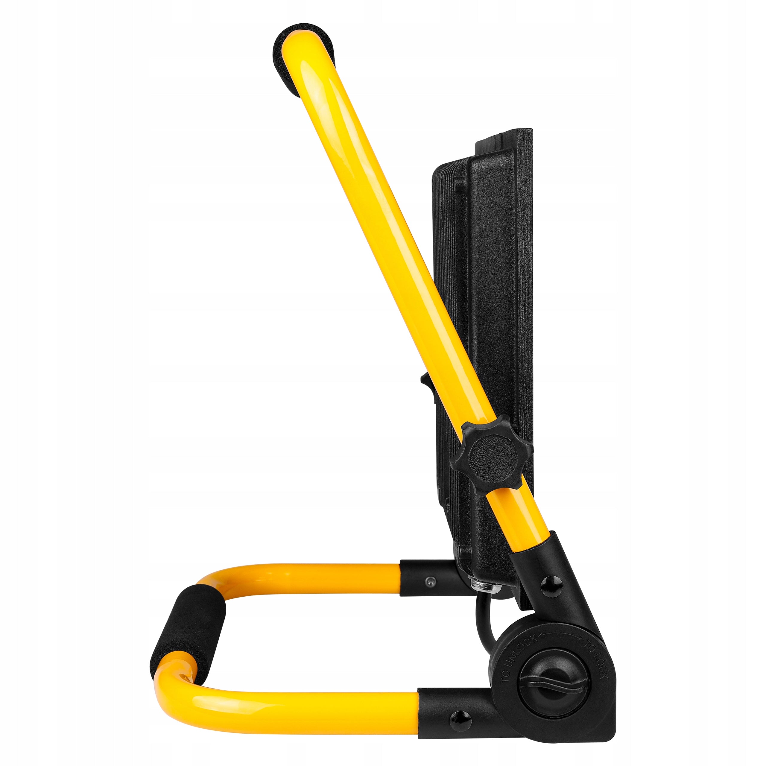 HALOGEN LED Floodlight Lamp 100W 4500K Portable Working Construction Handle Brand XUDO
