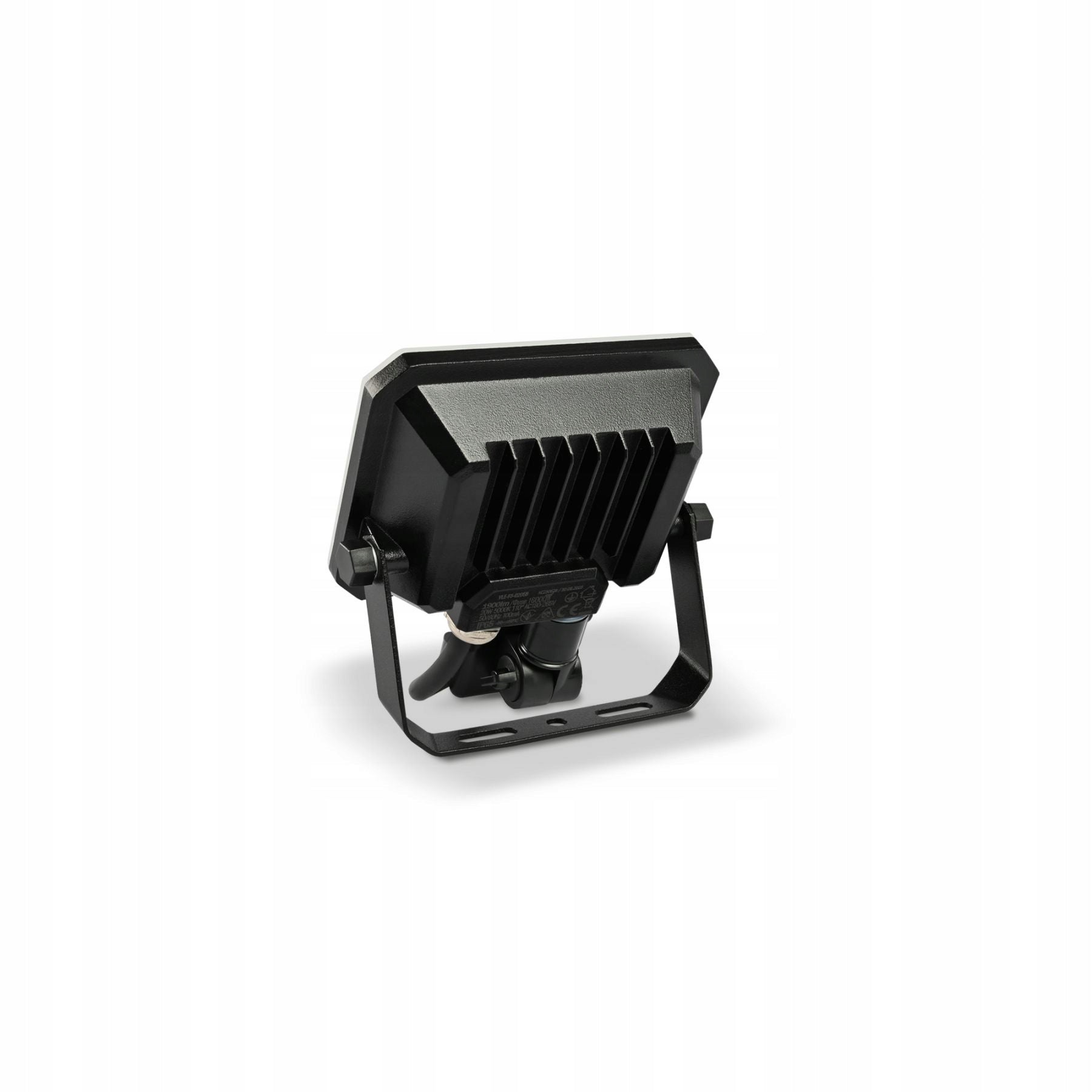 HALOGEN LED WITH MOTION SENSOR BLACK SPOTLIGHT FLOODLIGHT 20W IP65 IK07 EAN (GTIN) 5904405542477
