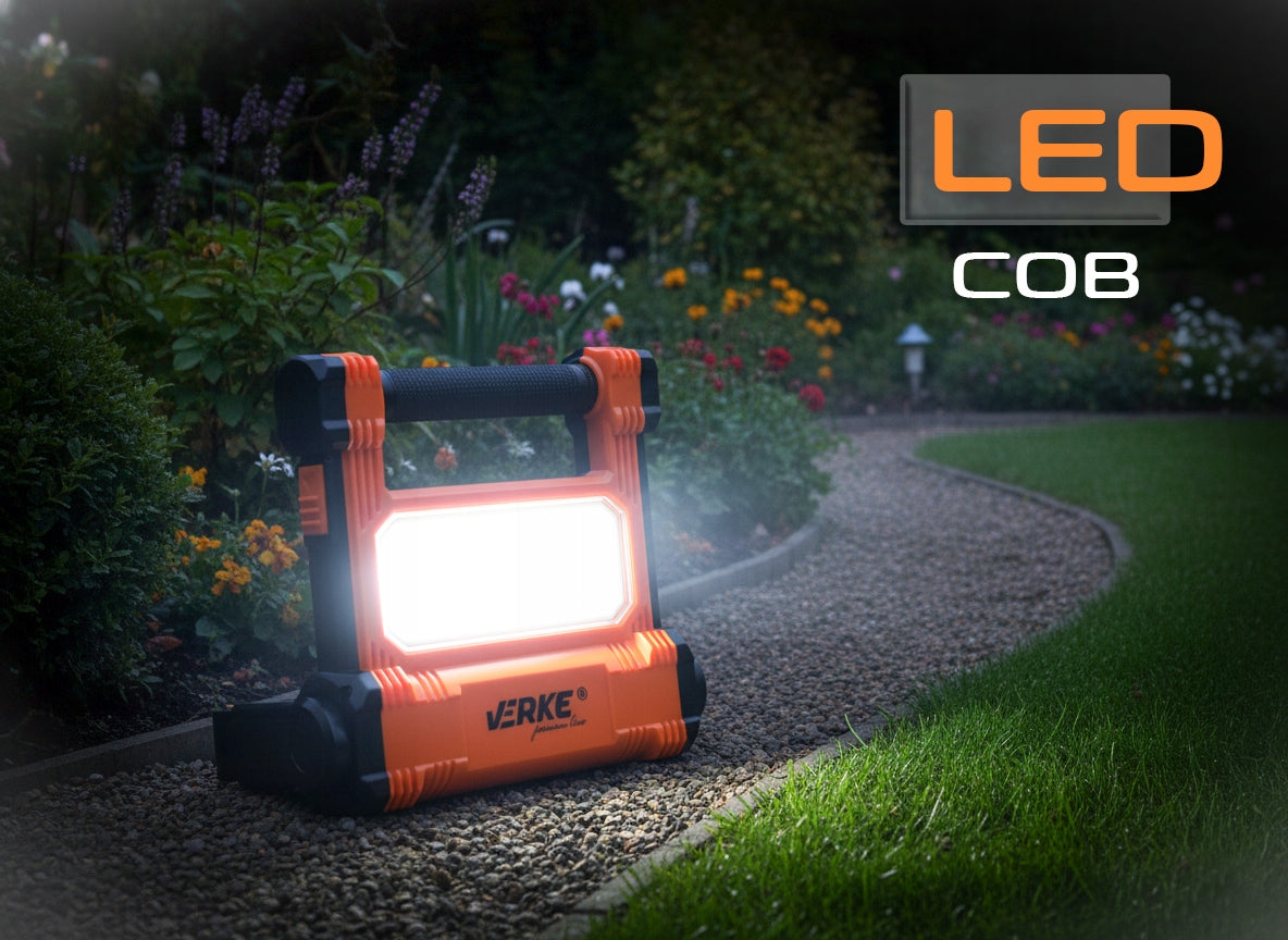 HALOGEN SPOTLIGHT FLOODLIGHT HALOGEN ELECTRIC WORKSHOP LAMP 230V Color other