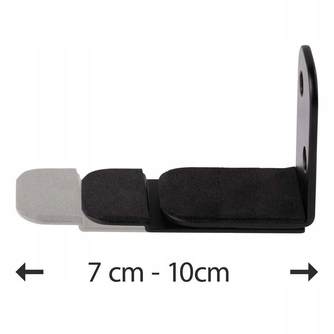 HAMA ADJUSTABLE UNIVERSAL WALL MOUNT FOR SOUNDBAR Model držák