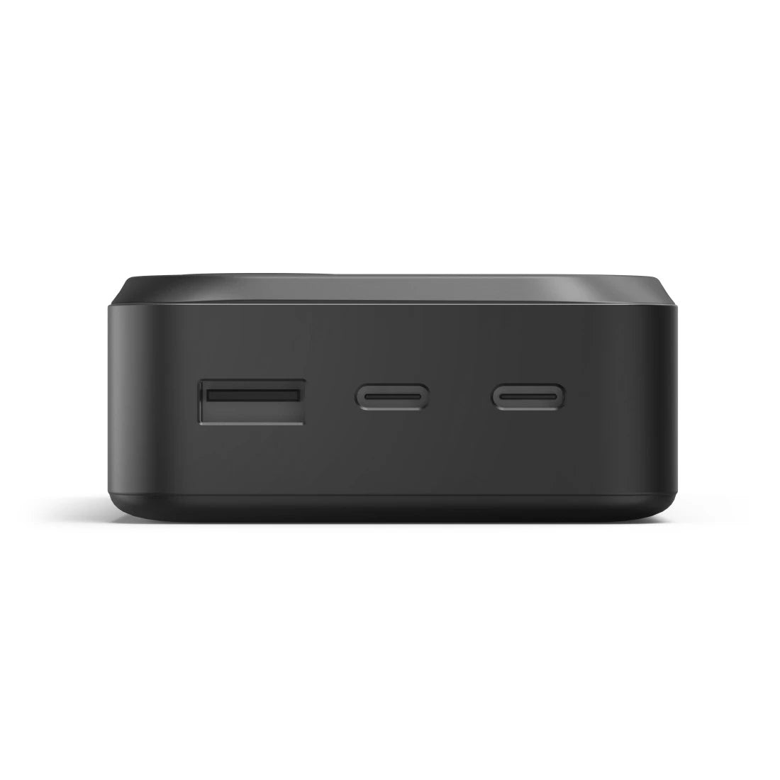 HAMA POWER PACK ENTRY LEVEL 20000 mAh, 2x USB-C, 1X USB-A, BLACK Manufacturer code 002017550000