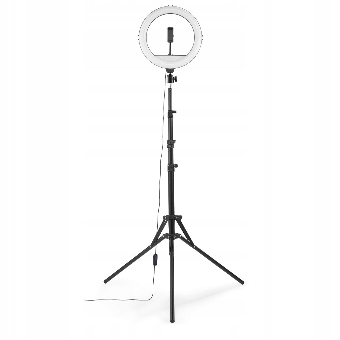 HAMA RING LAMP ON TRIPOD SpotLight Steady 120