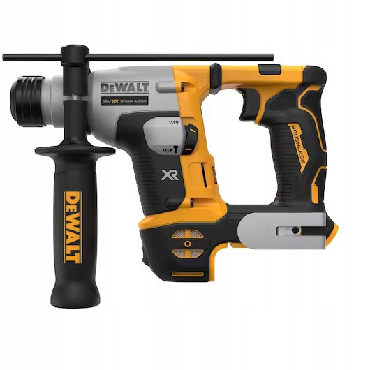 HAMMER DRILL 18V SDS-PLUS XR DCH172N-XJ DEWALT Power supply rechargeable battery
