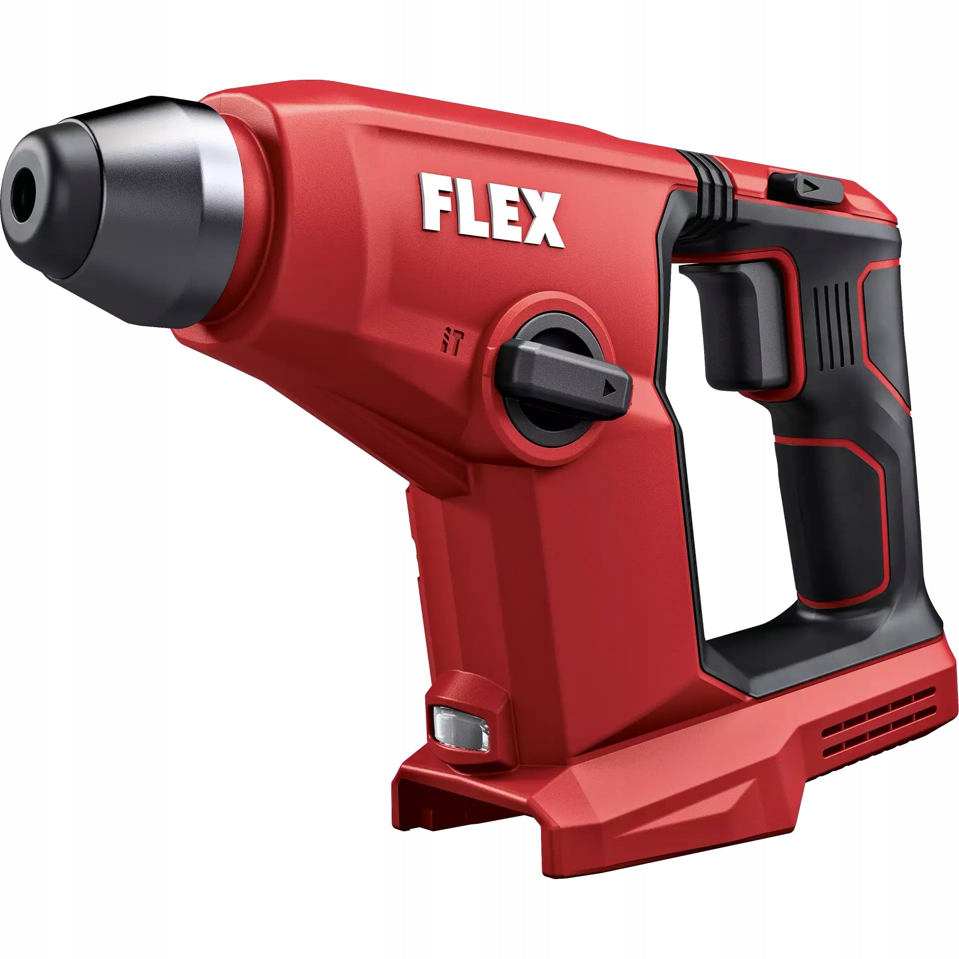 HAMMER DRILL IMPACT DRILL FLEX FHE 1-16 18.0-EC C Packaging status original