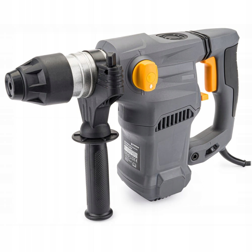 HAMMER DRILL SDS+ CHISEL DRILL BIT Manufacturer code PM-MW-2600M nr kat. PM1003