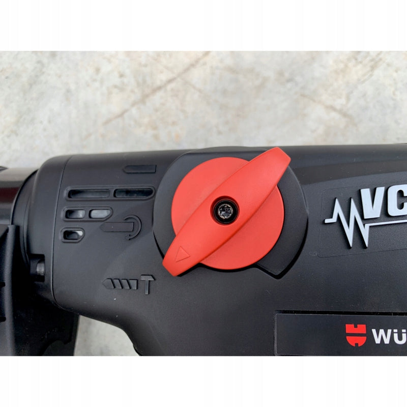 HAMMER EL-VCS-(EHD 40 COMBI) Batteries included no