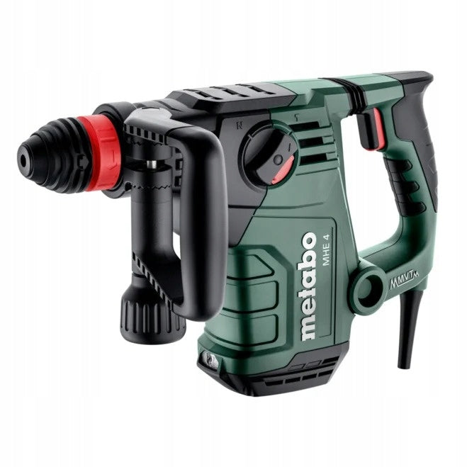 HAMMER MHE 4 4,2J 1050W SDS-PLUS + CASE 600812500 METABO Manufacturer code 600812500