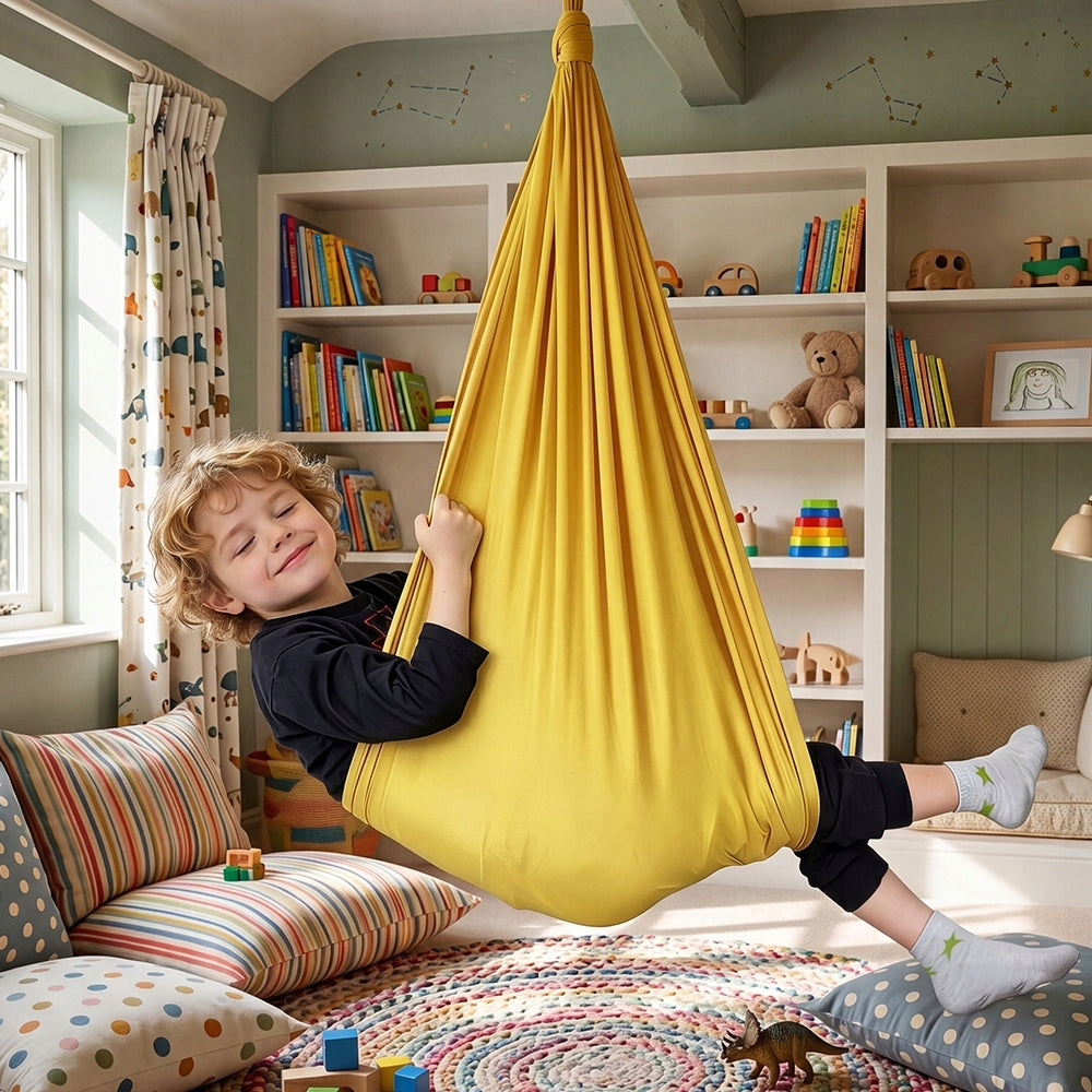 HAMMOCK SCARF ACROBATIC SASH AERIAL MULTIFUNCTIONAL IDEAL GIFT Manufacturer code 21DAACF