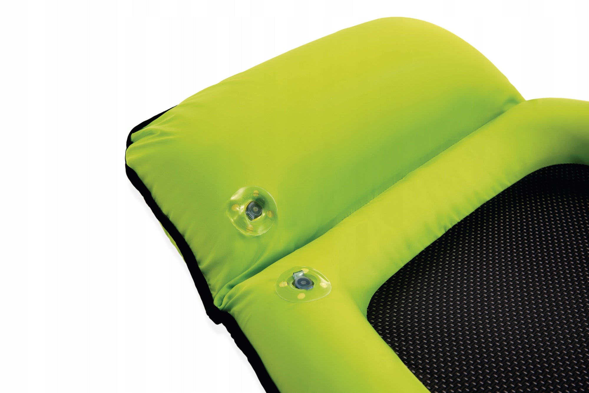 HAMMOCK SUN LOUNGER BEACH MATTRESS FOR SWIMMING POOL INFLATABLE WITH WATER MESH Brand Intex
