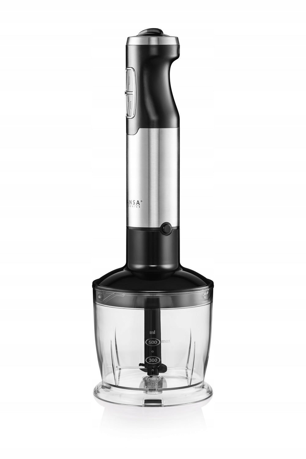 HAND BLENDER MULTIFUNCTIONAL 5 LEVELS TURBO MODE SET 3in1 POWERFUL 1500W Rotational speed control yes