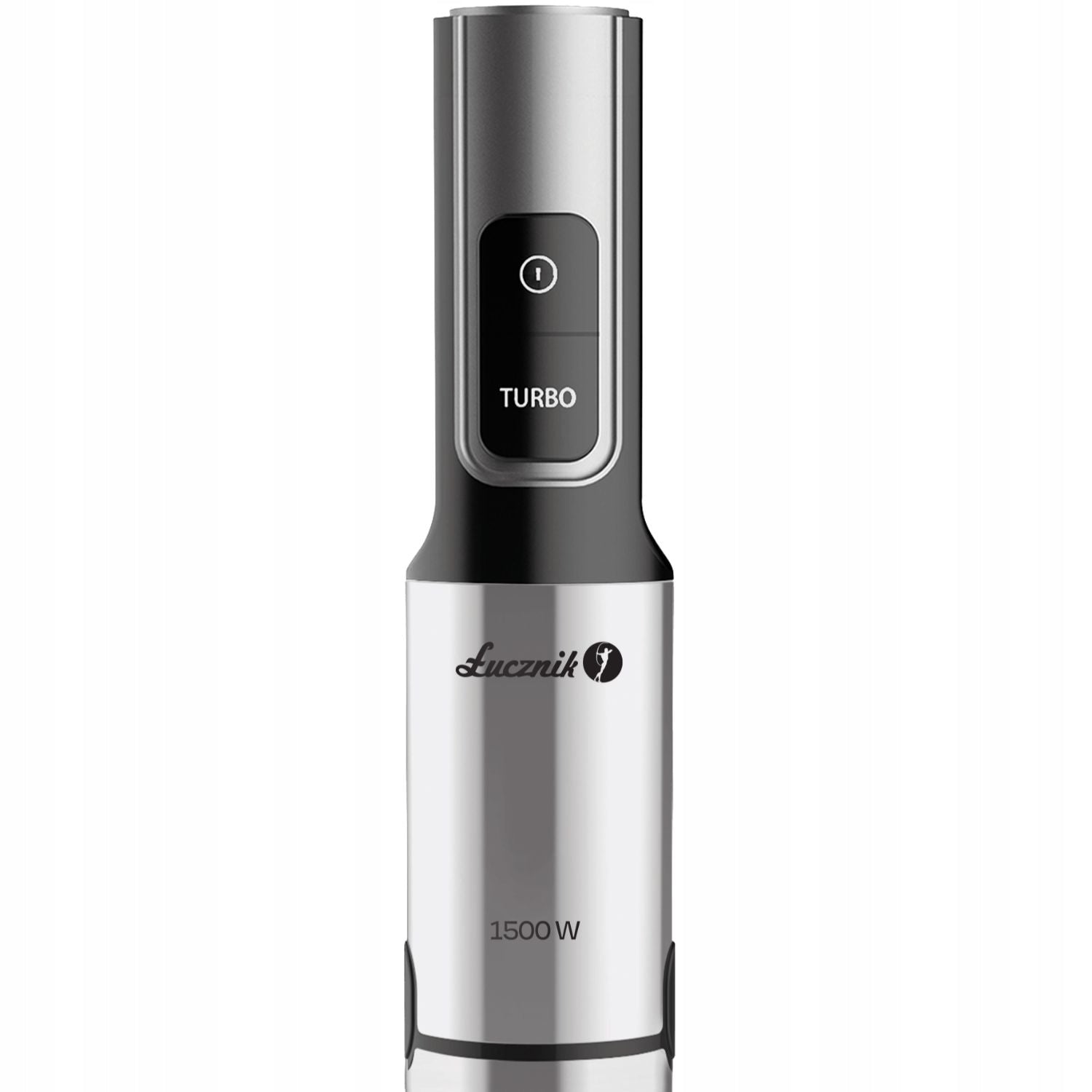 HAND BLENDER MULTIFUNCTIONAL KITCHEN MIXER SHREDDER 1500W ŁUCZNIK Rotational speed control yes