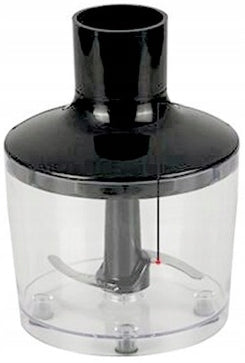 HAND BLENDER POWERFUL 1200W MULTIFUNCTIONAL MIXER SET TURBO PREMIUM 6IN1 Rotational speed control yes