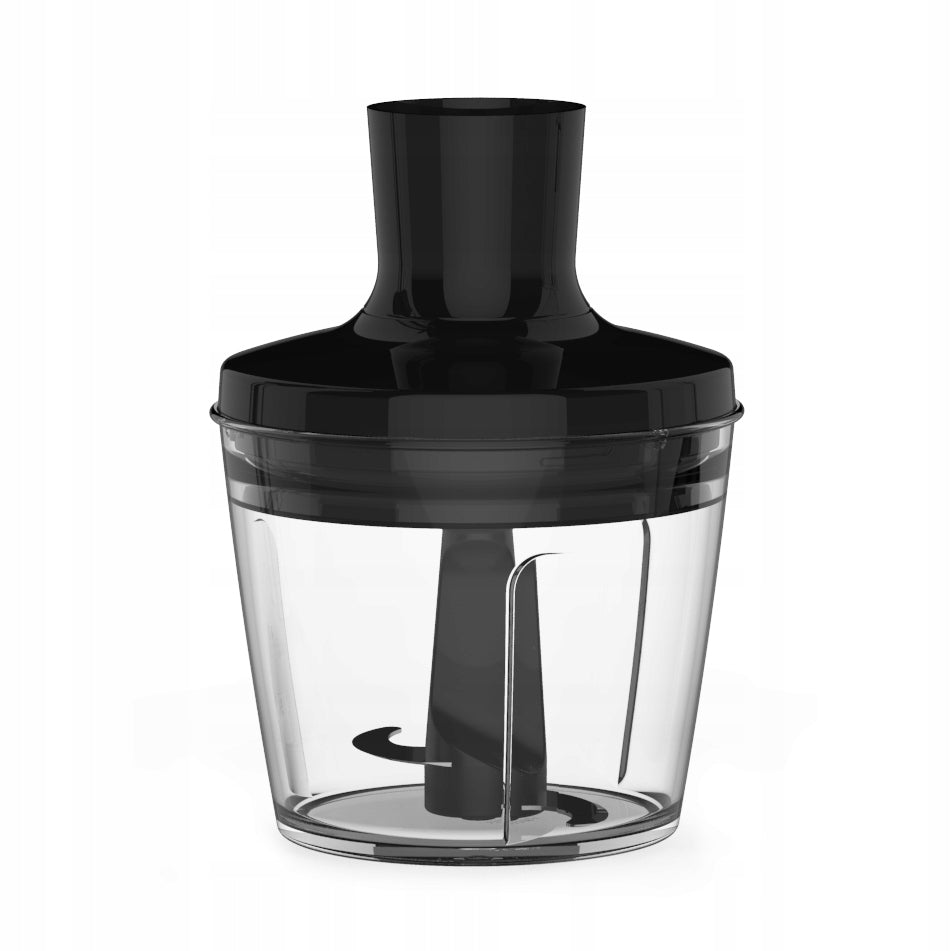 HAND BLENDER TEFAL OPTICHEF HB641838 800W 10 SPEED TURBO SHREDDER Brand Tefal