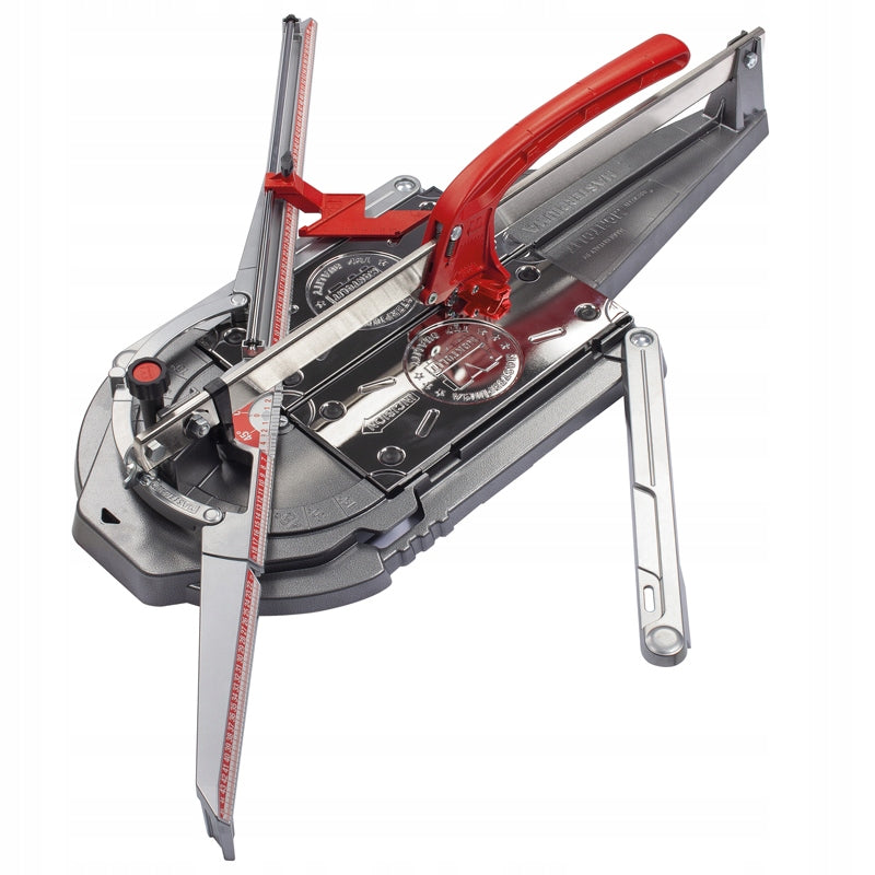 HAND CUTTER FOR CUTTING GLAZE 63x63CM MONTOLIT MASTERPIUMA 63P5XL Packaging status original